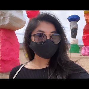 Meet your Posher, Kat